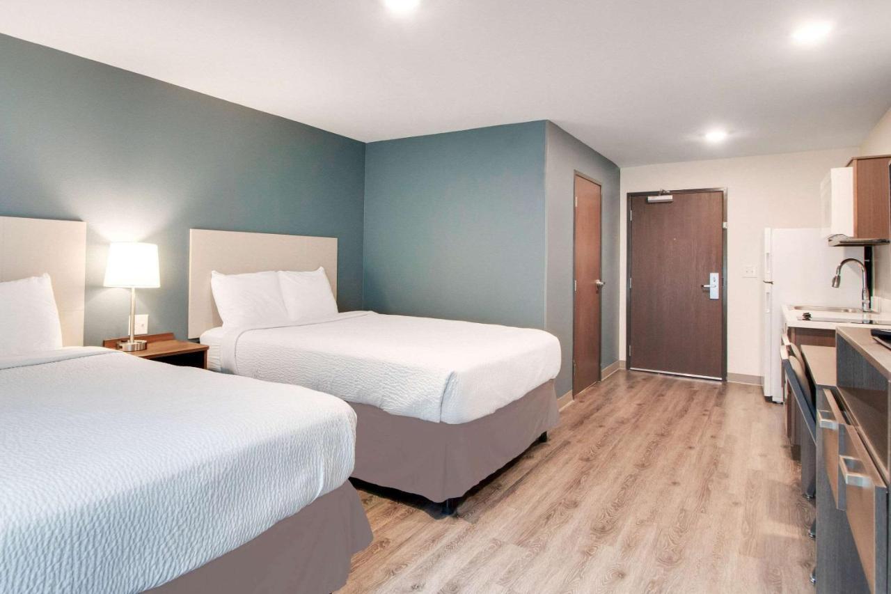 Woodspring Suites Лейк-Джексон Экстерьер фото