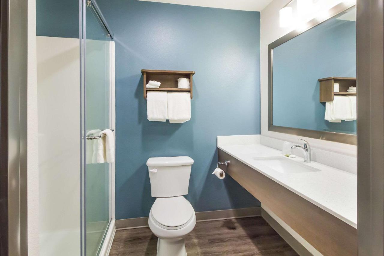 Woodspring Suites Лейк-Джексон Экстерьер фото