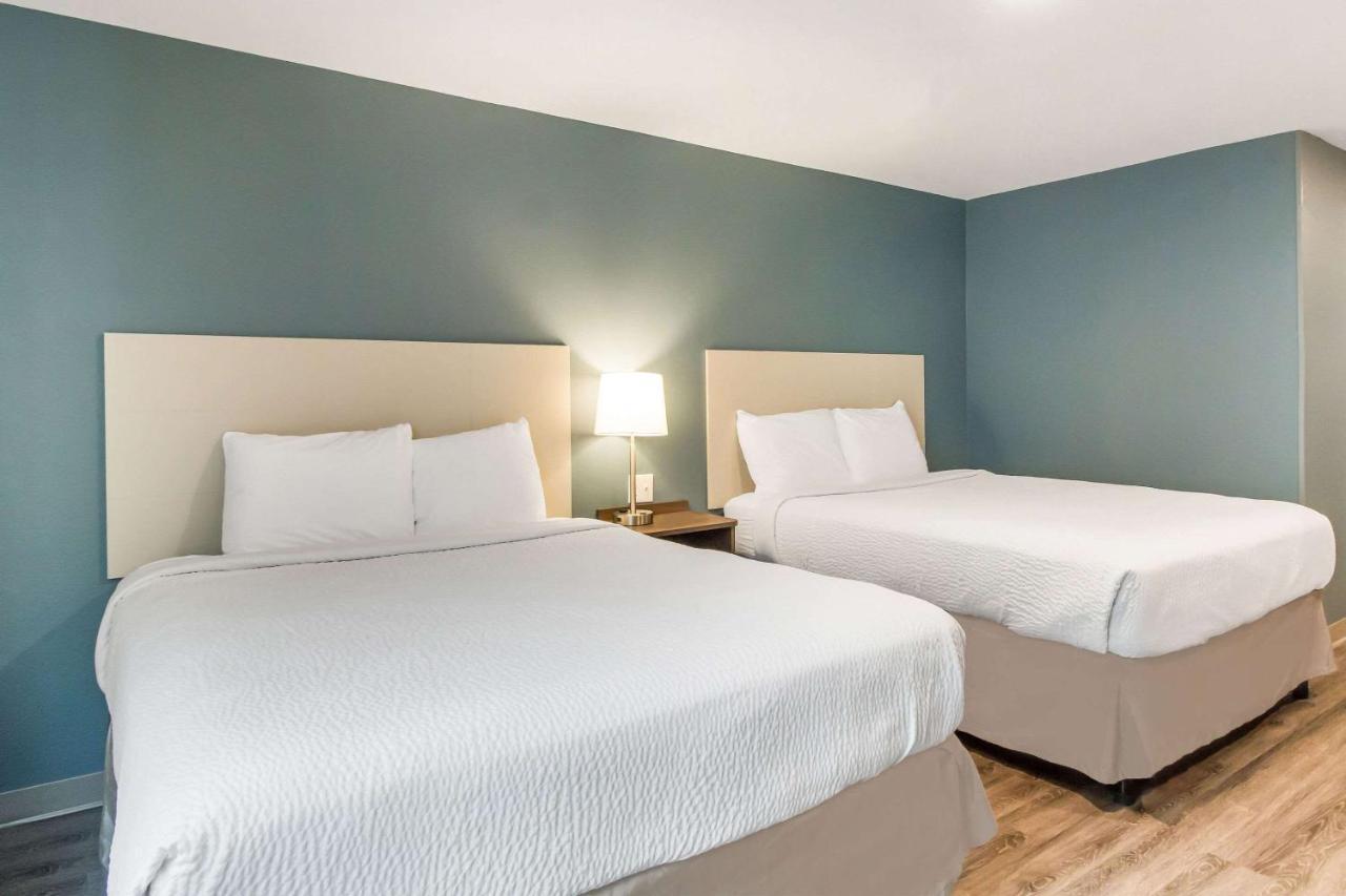 Woodspring Suites Лейк-Джексон Экстерьер фото
